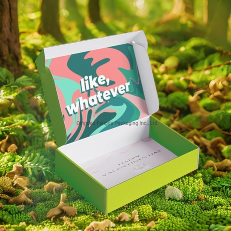 المنتجات الورقية
